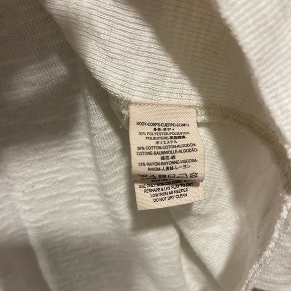 Free People Turtleneck Sweater Size Small - Picture 5 of 5